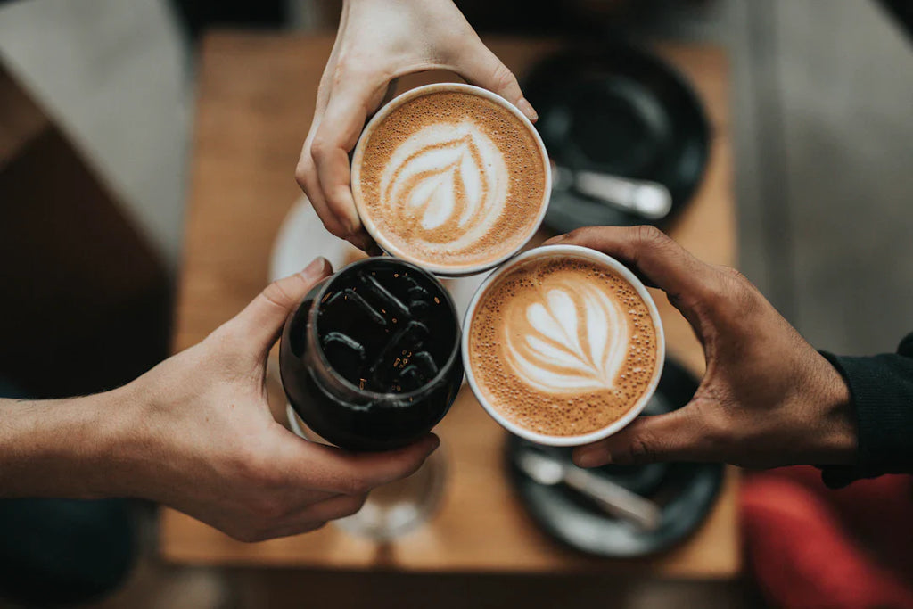 The Vital Role of Communities in Vaping Culture