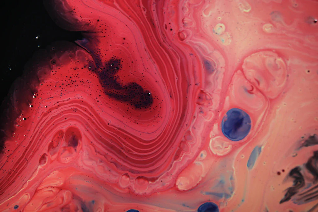 The Art of Mixing E-Liquids: Craft Your Own Custom Flavours