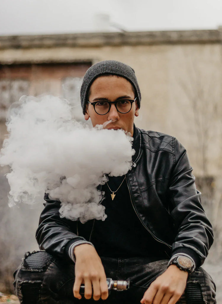 Stay Safe: Avoid Vaping Scams and Low-Quality Products