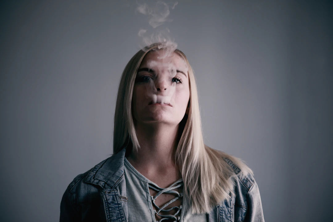 The Smarter Choice: Why Switching from Smoking to Vaping is a Game Changer