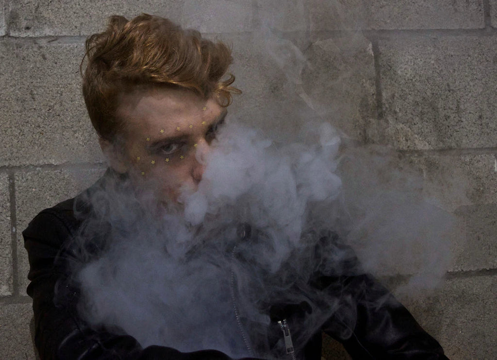 Mistakes to Avoid When Starting Your Vaping Journey