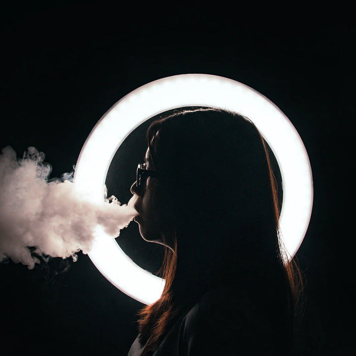 Future Waves Top Trends in the Vaping Industry
