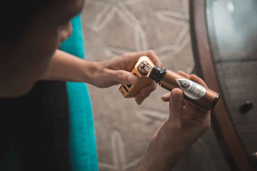 Mastering Vape Maintenance: Essential Care Tips & Tricks