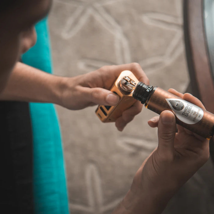 The Transformative Role of Vaping in Smoking Cessation