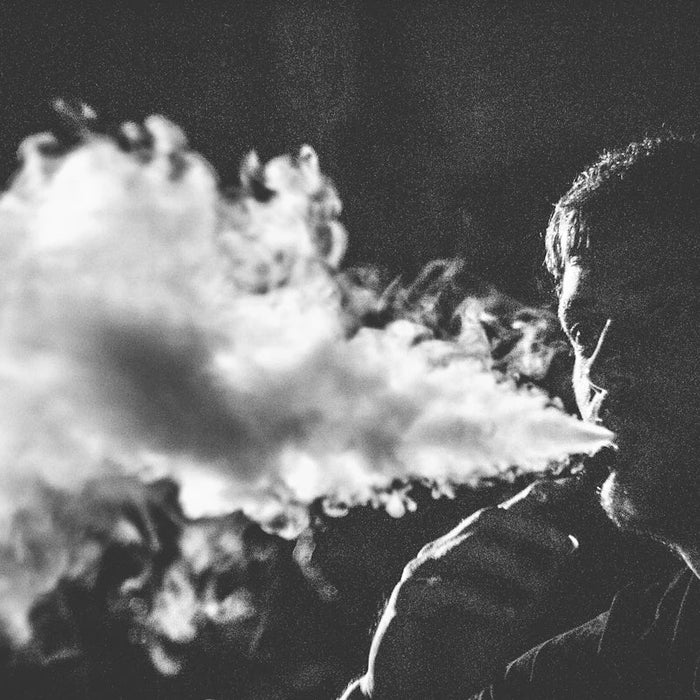 The Rise of Vaping A Modern Alternative to Smoking