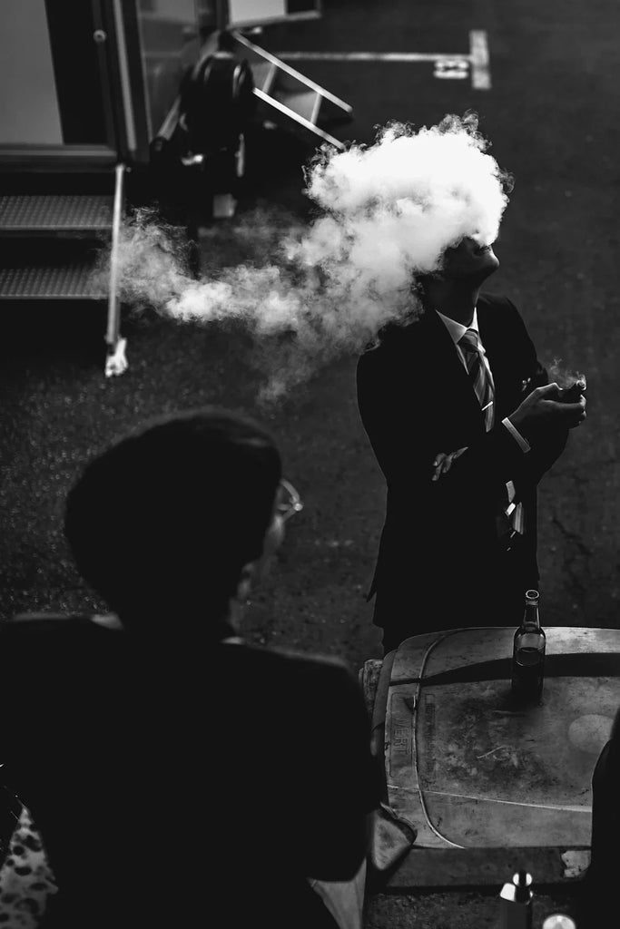 The Future of Vaping: Trends to Watch in 2024