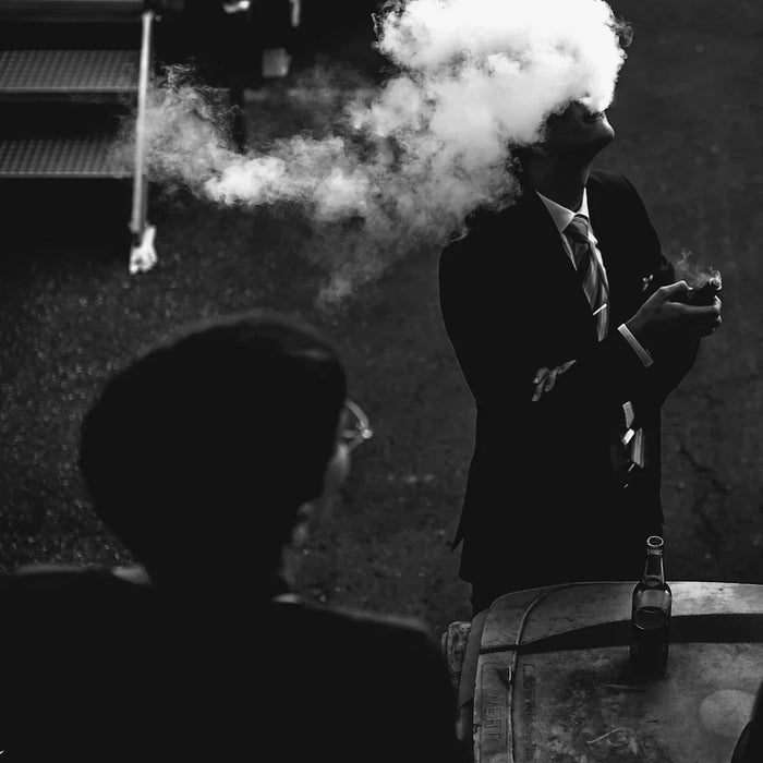 The Future of Vaping Trends to Watch in 2024