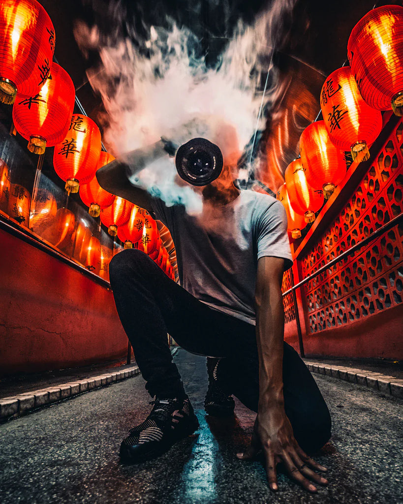 Setting Up Your First Vape: A Step-by-Step Guide