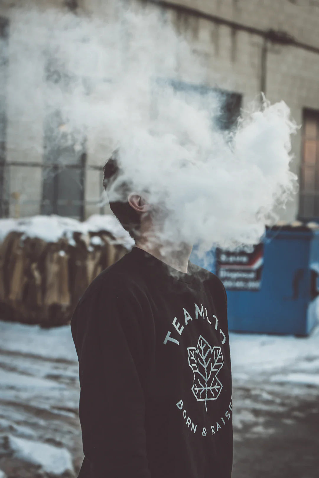 Vaping vs. Smoking Health Perspectives and Comparisons