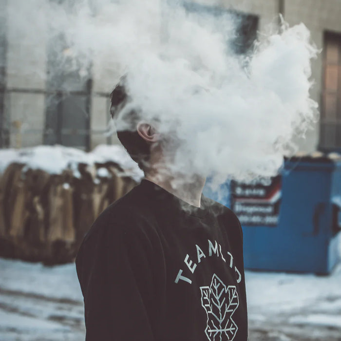 Vaping vs. Smoking Health Perspectives and Comparisons
