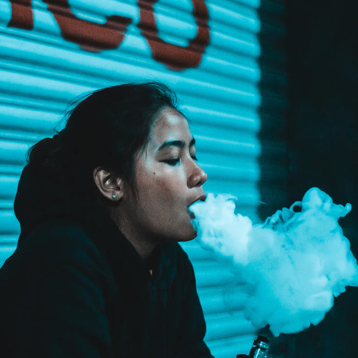 The Role of Vaping in Tobacco Harm Reduction