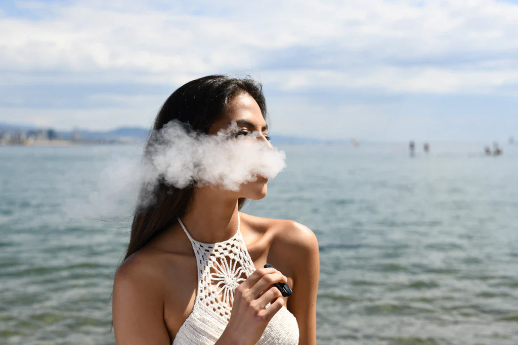 Understanding Vaping vs Smoking: Key Differences Simplified