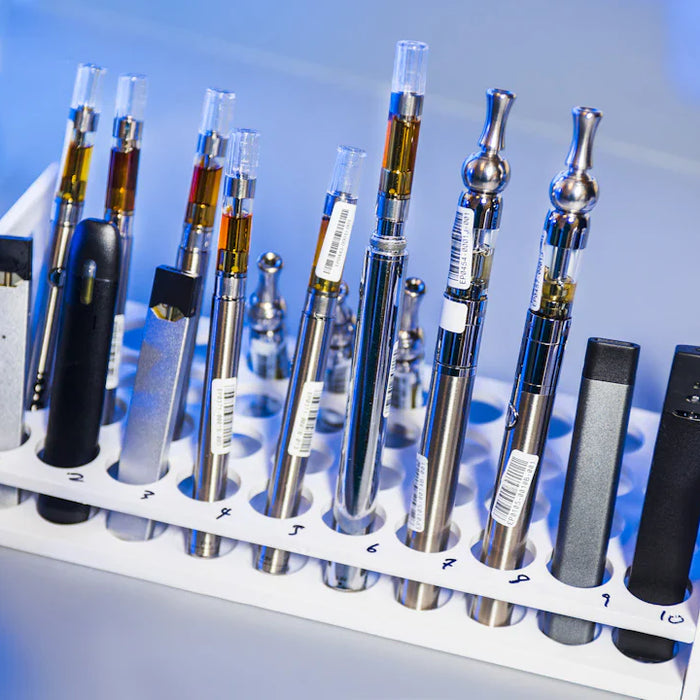 The Evolution of Vaping From Cigarettes to E-Cigarettes