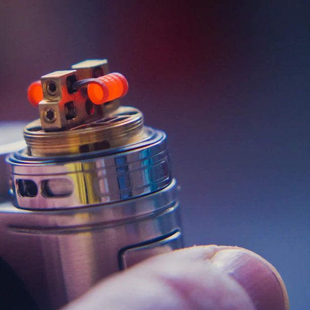 Mastering Vape Coils A Complete Guide on Types and Maintenance