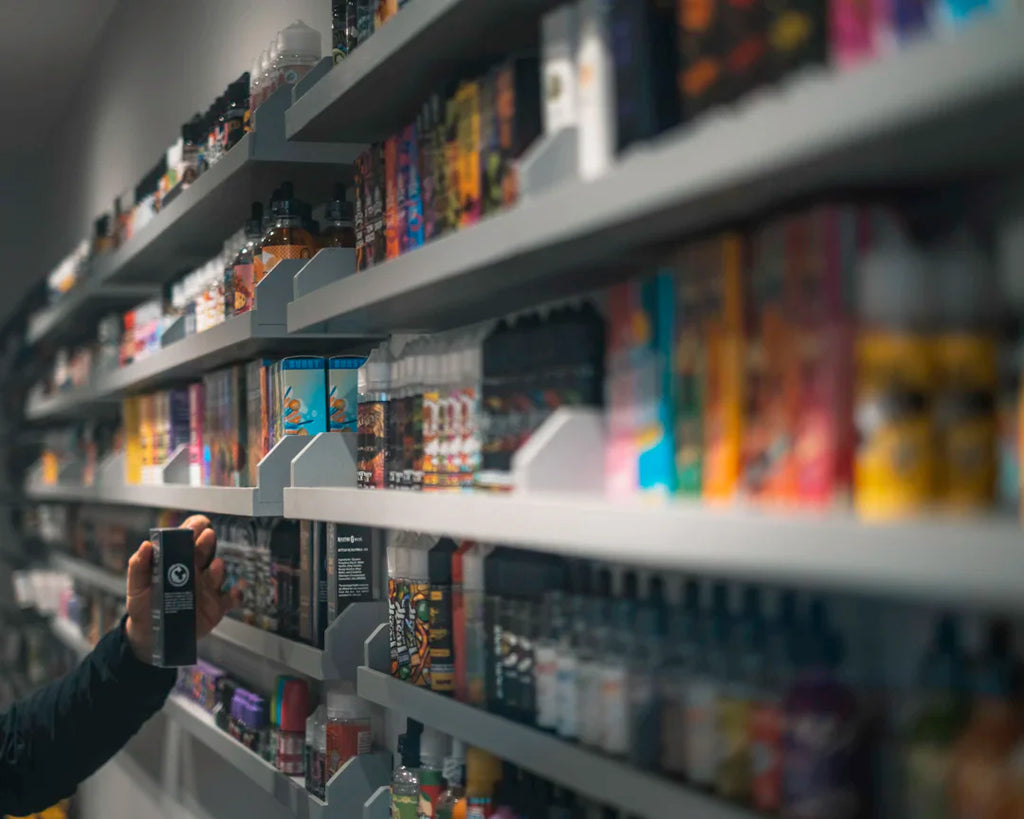 Vaping Myths Debunked: Common Misconceptions Explained