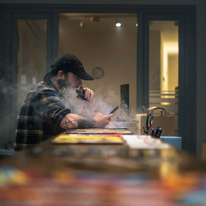 The Essential Role of E-Liquids in Your Vaping Journey