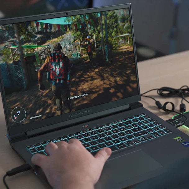 The Rising Connection Between Vaping and Gaming