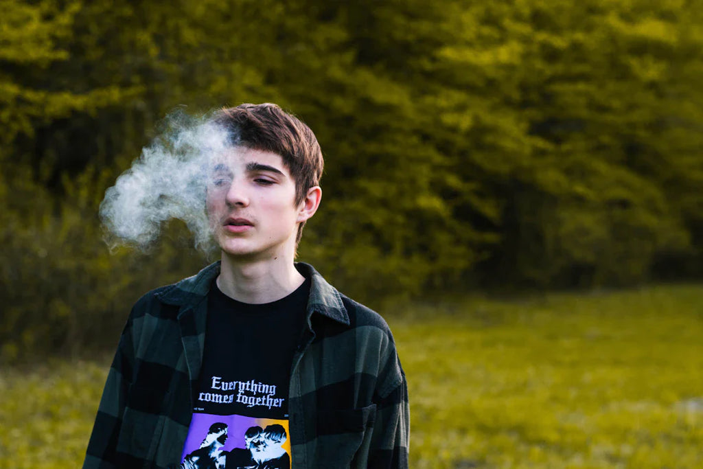 The Environmental Impact of Vaping: Key Insights for You