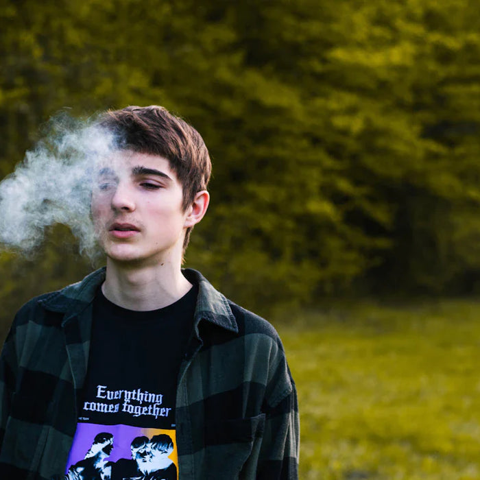 The Environmental Impact of Vaping Key Insights for You