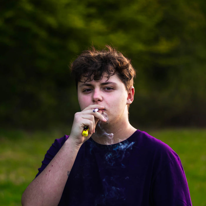 Why People are Making the Switch to Vaping Inspiring Personal Stories and Testimonials