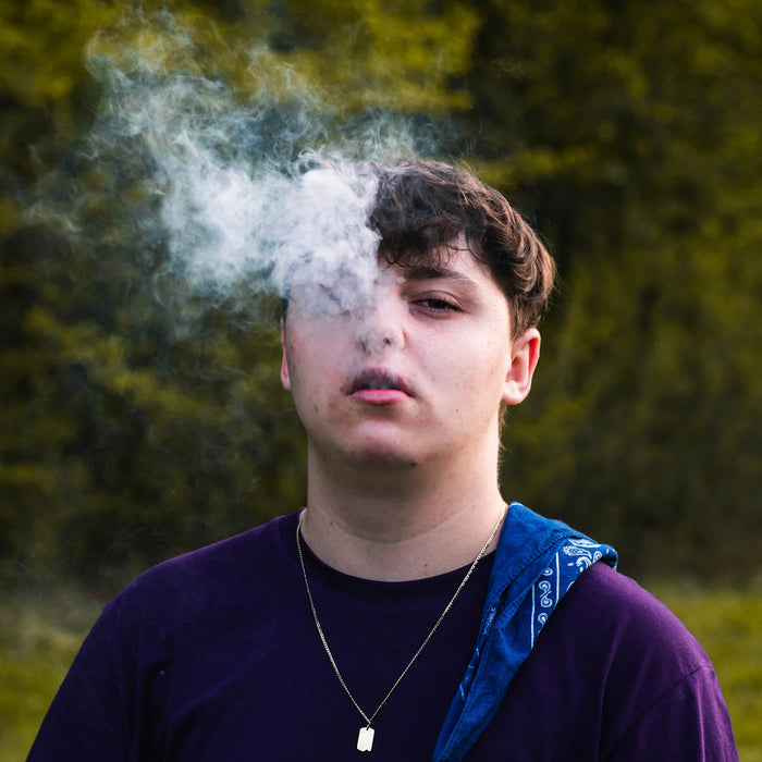 A Beginner's Guide to Vaping What You Need to Know