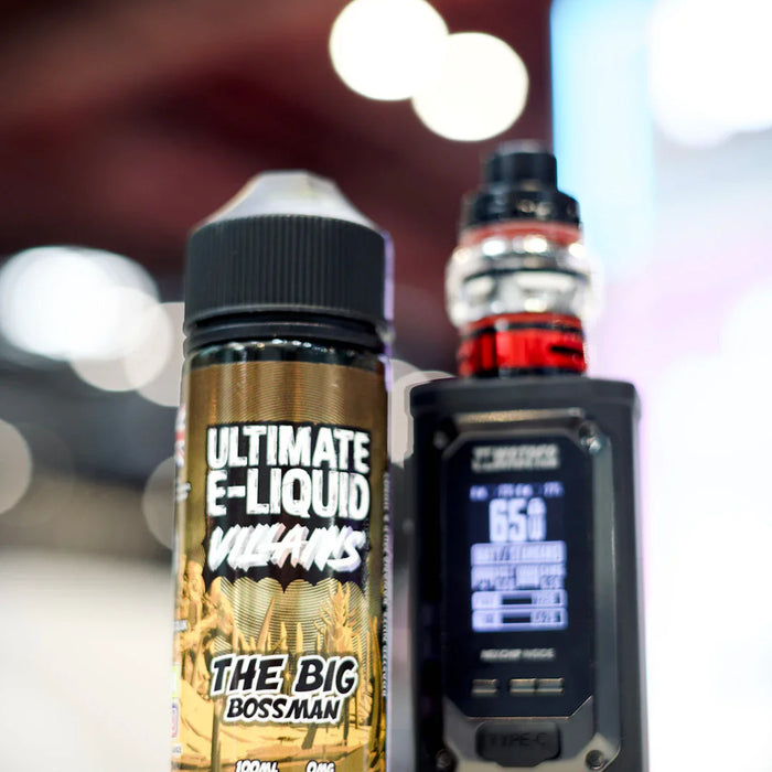 Understanding Vape Kits A Beginner's Guide