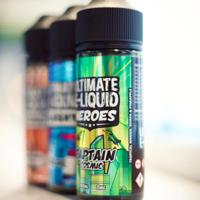 A Beginner's Guide to Vape Kits What You Need to Know