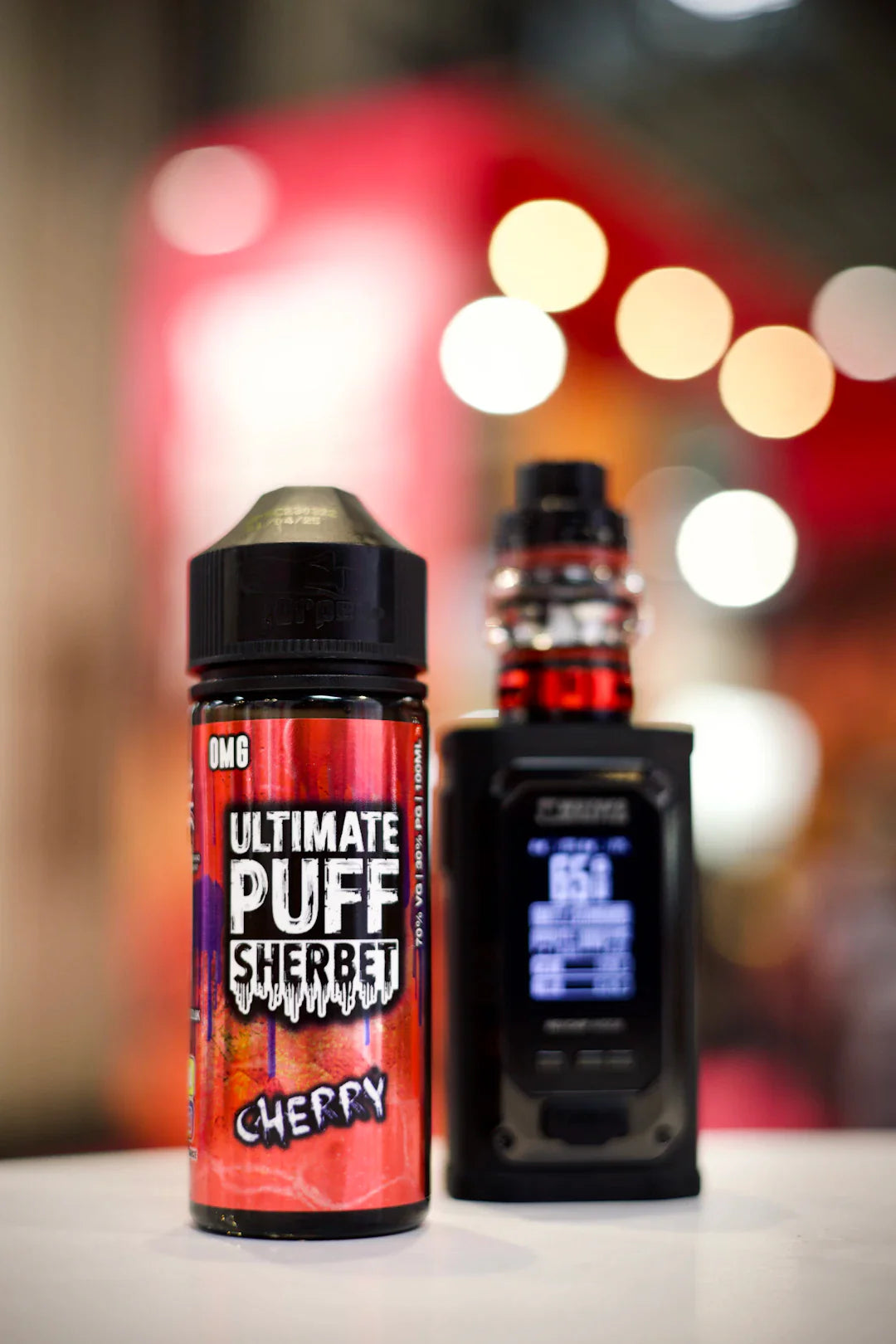 Box Mods vs Pod Systems Exploring Vape Kit Styles