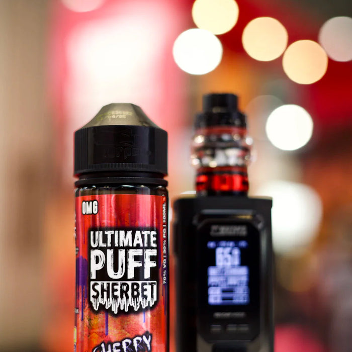 Box Mods vs Pod Systems Exploring Vape Kit Styles