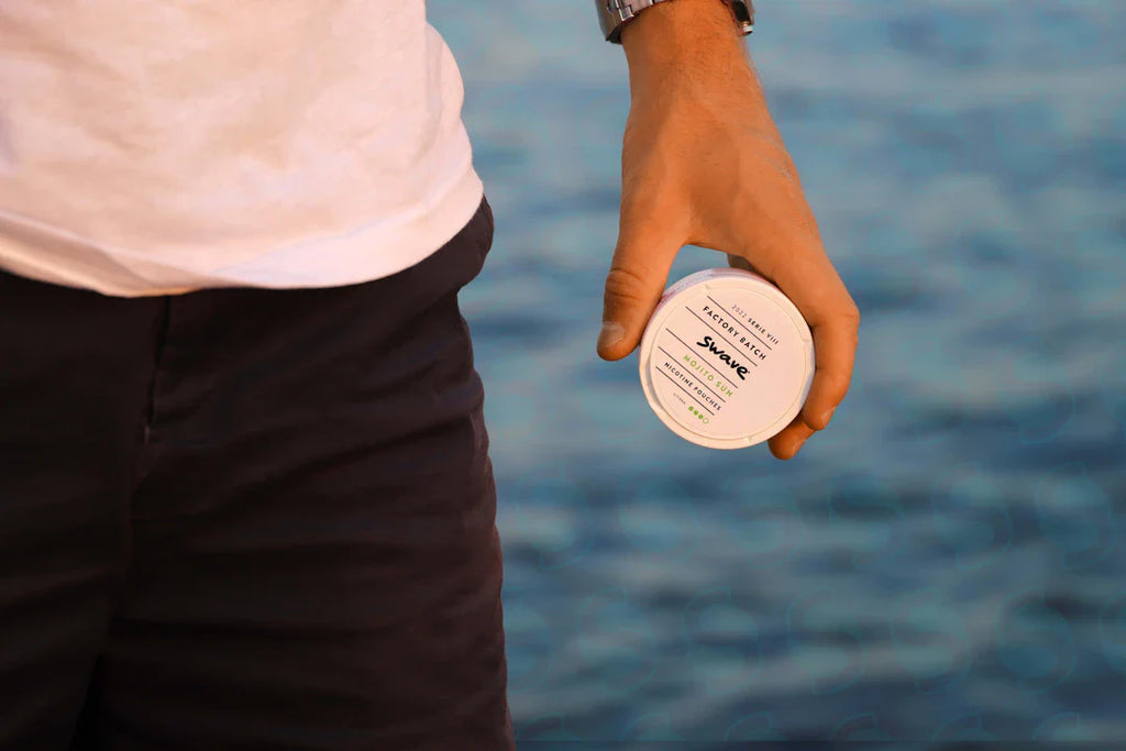 Find Your Perfect Match: Choosing the Right Nicotine Pouch