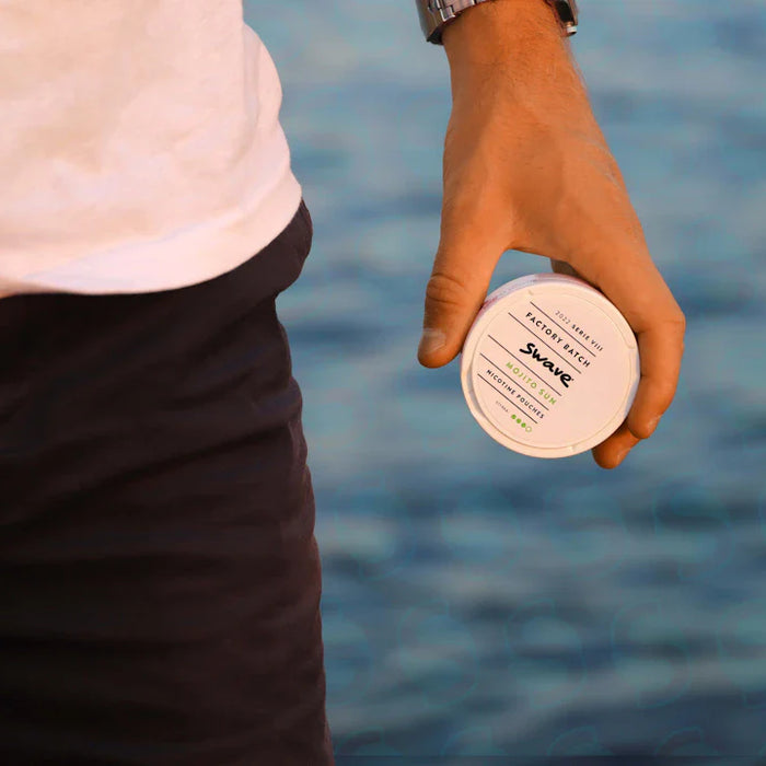Find Your Perfect Match Choosing the Right Nicotine Pouch