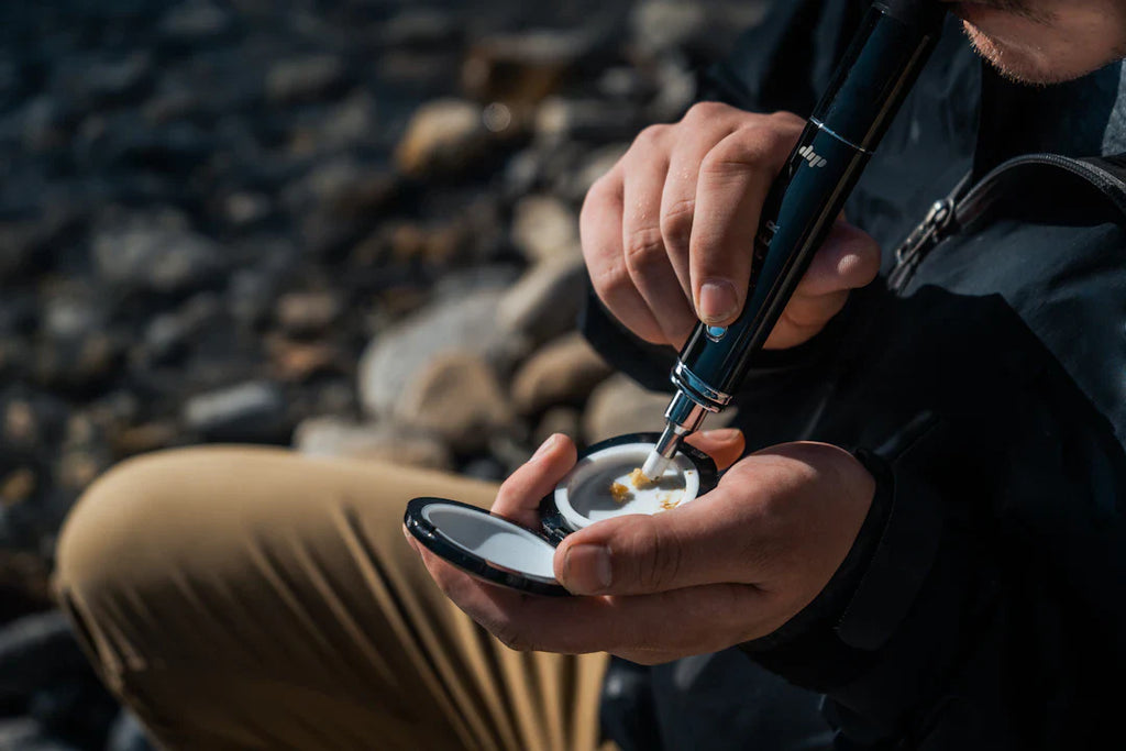 Vaping for Stress Relief: Can It Really Help?