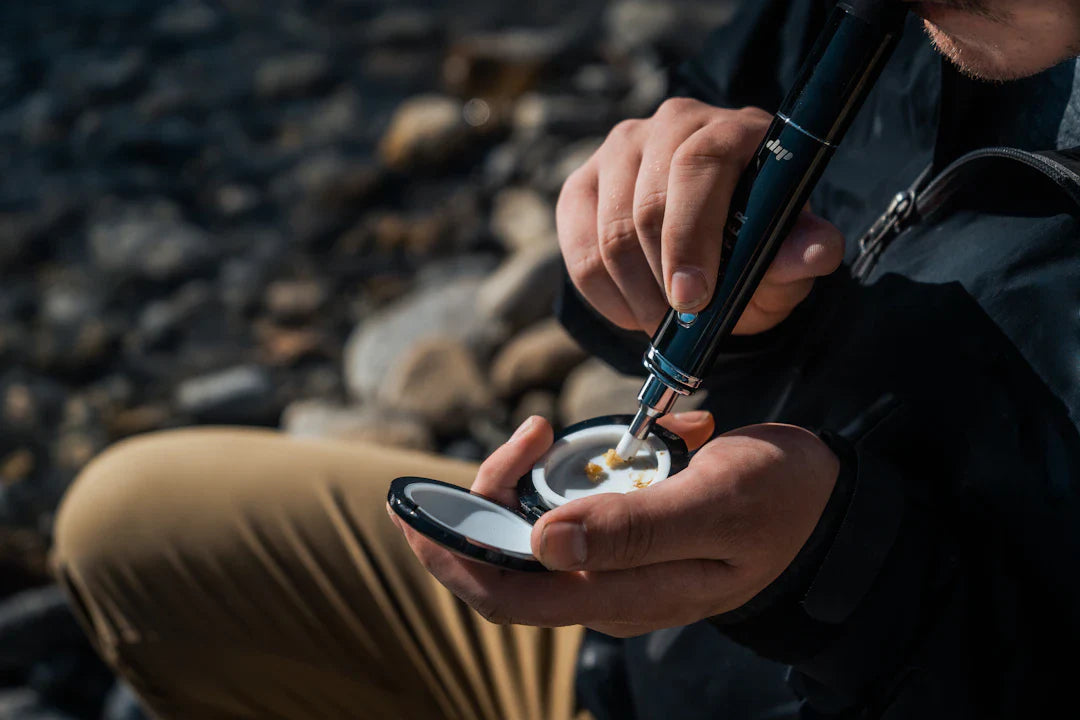 Vaping for Stress Relief Can It Really Help