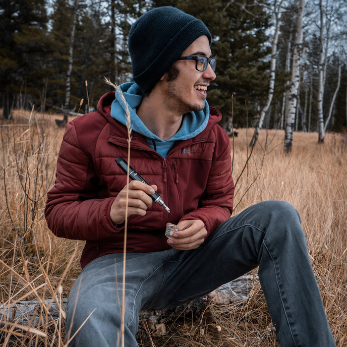 The Amazing Benefits of Switching from Smoking to Vaping