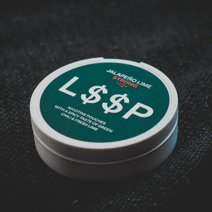 Understanding Nicotine Pouches How They Work