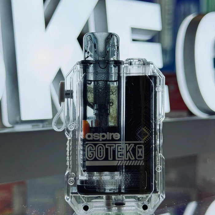 Your Ultimate Guide to Choosing the Perfect Vape Kit