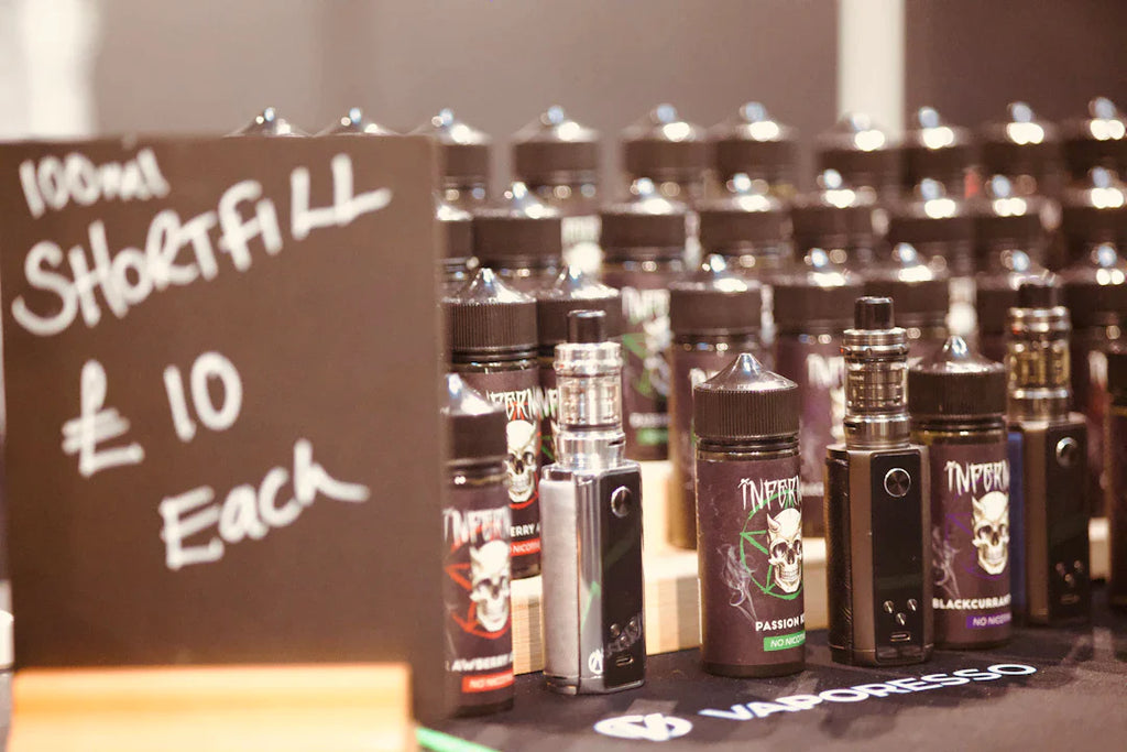 Understanding the Basics of Vape Kits