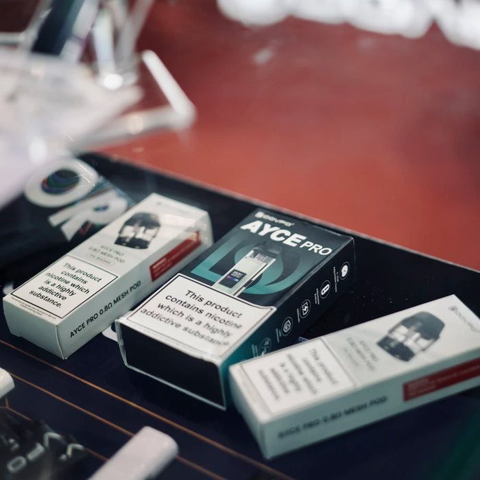 Understanding Different Vape Kits A Comprehensive Overview