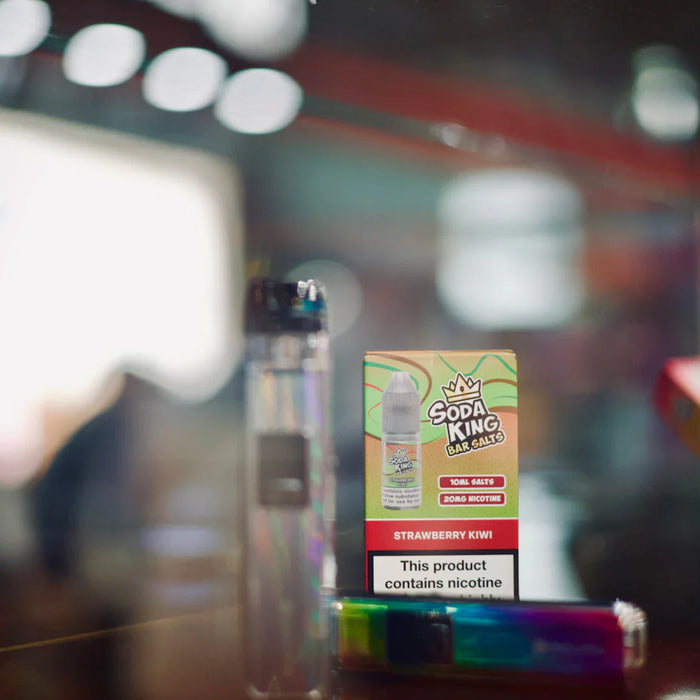 Choose the Perfect Vape Kit for Your Lifestyle