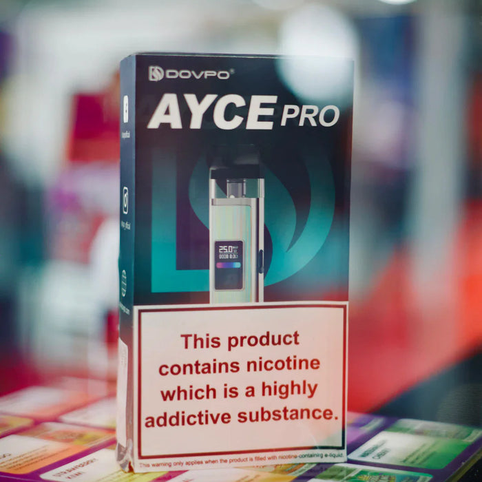 Unraveling Nicotine Addiction Vaping's Role Explained