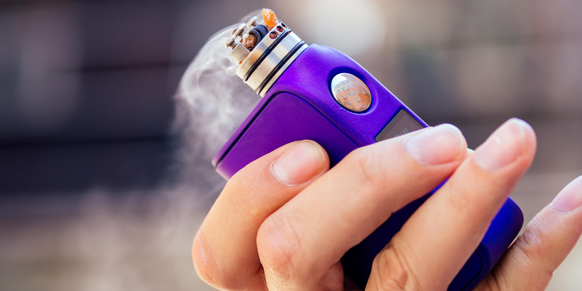 How much money can I save by switching to a reusable vape? Vapesdirect How much money can I save by switching to a reusable vape? Vapesdirect