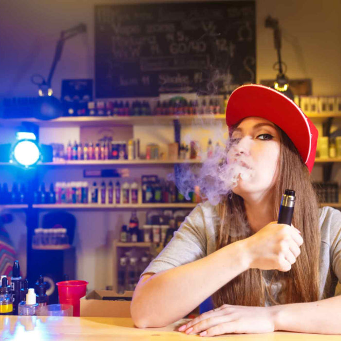 How To Save Money After The Vape Tax in the UK?