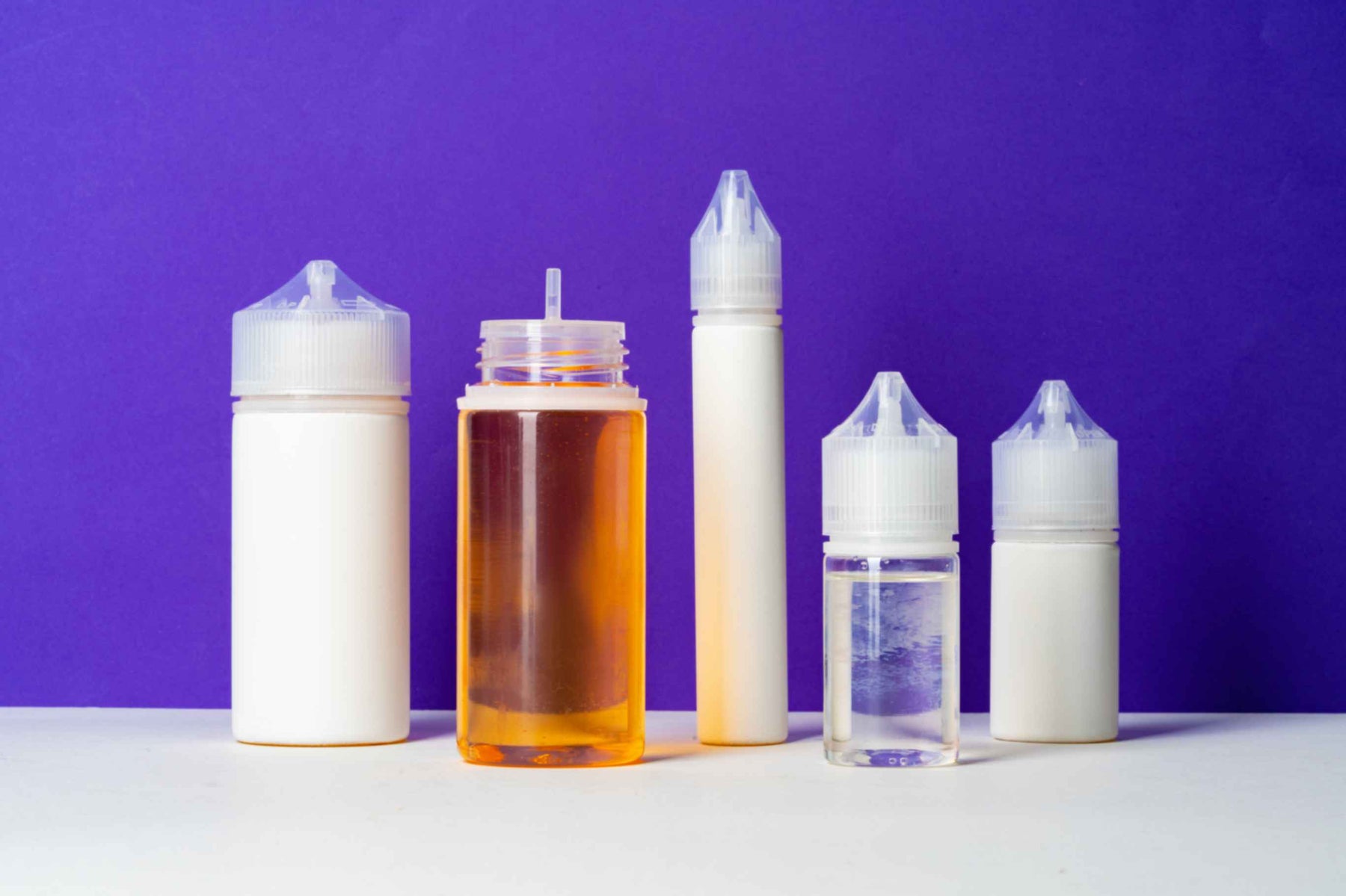 Shortfill vs 10ml E-Liquids: Which Is Right for You?