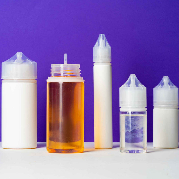 Shortfill vs 10ml E-Liquids: Which Is Right for You?