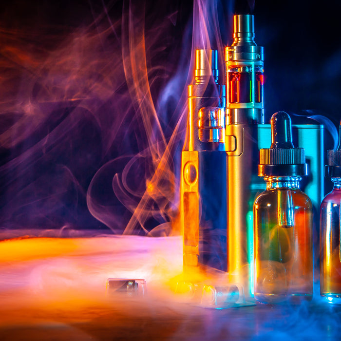zeus juice flavours