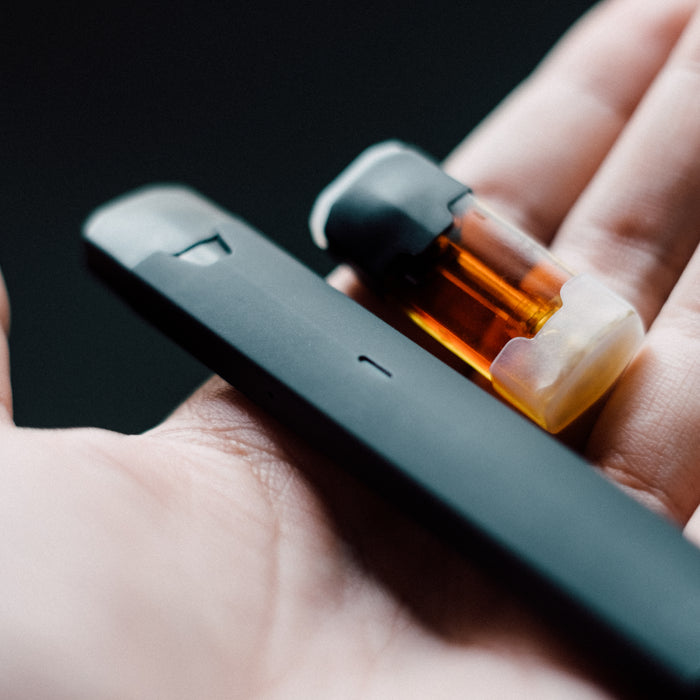 Vape Pens & E Cigs