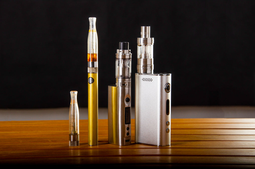 E-Cig & Vape Accessories for sale. Sale ending soon!