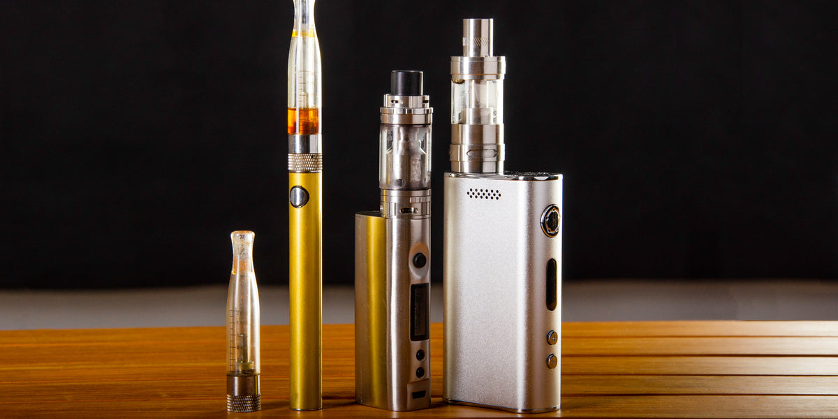 E-Cig & Vape Accessories for sale. Sale ending soon!  Vapesdirect