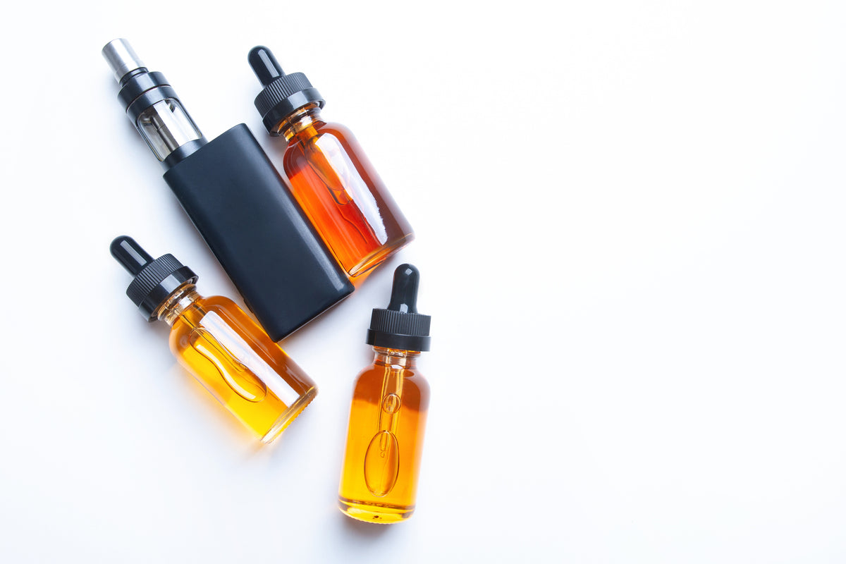 7 Must try E liquid & Vape Juice Brands in 2022  Vapesdirect