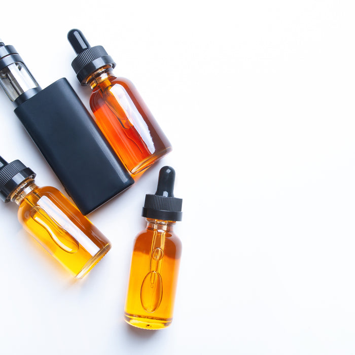 Vape Juice Brands